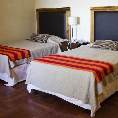 Terrazas Del Sol Apart-Hotel Lambare Zewnętrze zdjęcie