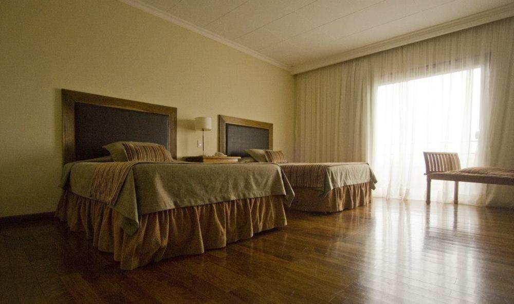 Terrazas Del Sol Apart-Hotel Lambare Zewnętrze zdjęcie