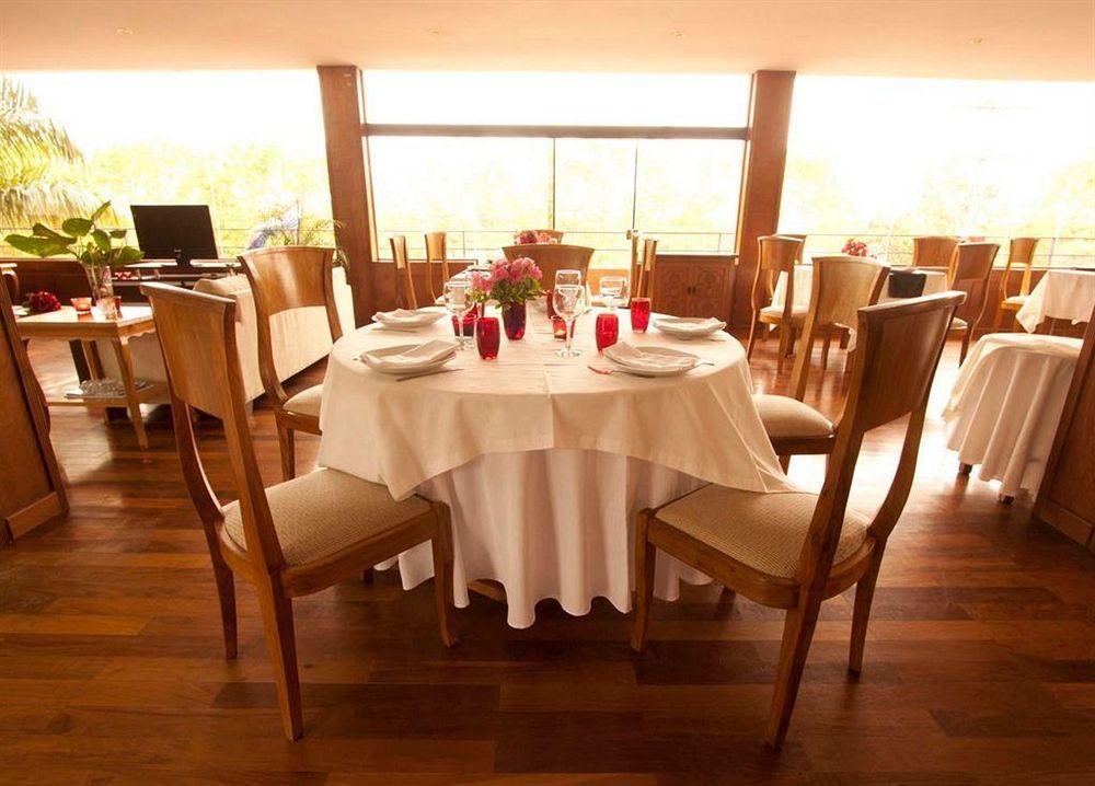 Terrazas Del Sol Apart-Hotel Lambare Zewnętrze zdjęcie