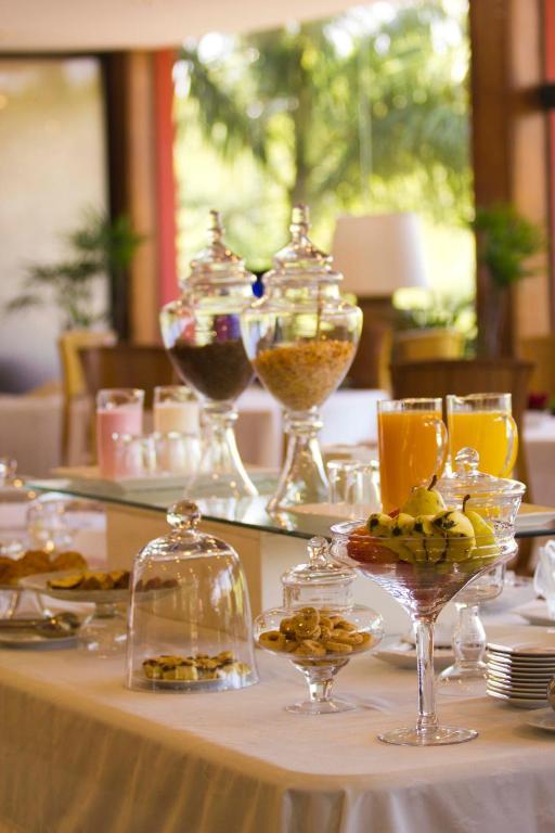 Terrazas Del Sol Apart-Hotel Lambare Zewnętrze zdjęcie