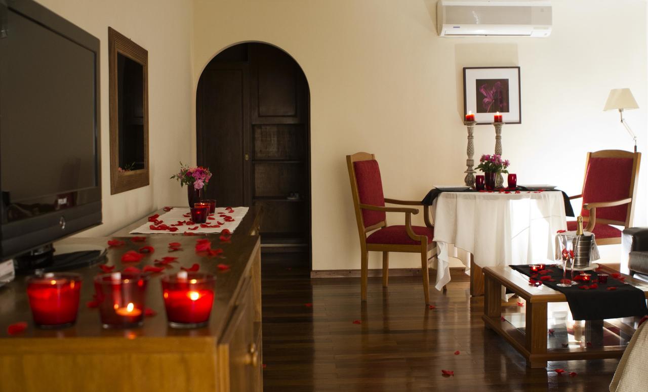 Terrazas Del Sol Apart-Hotel Lambare Zewnętrze zdjęcie