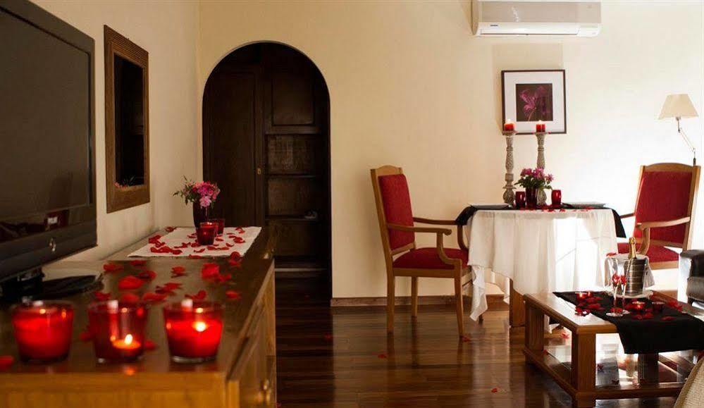 Terrazas Del Sol Apart-Hotel Lambare Zewnętrze zdjęcie