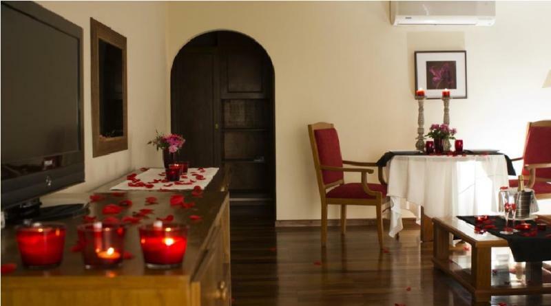 Terrazas Del Sol Apart-Hotel Lambare Zewnętrze zdjęcie